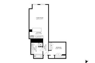 20 Pine St, New York City, NY 10005 - Photo 11