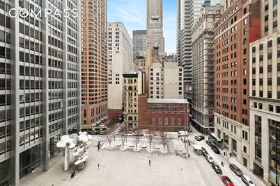 20 Pine Street #2401, New York City, NY 10005 - Photo 5