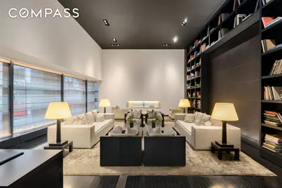 20 Pine Street #2401, New York City, NY 10005 - Photo 9