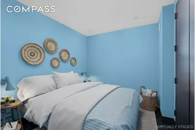 20 Pine Street #2401, New York City, NY 10005 - Photo 3