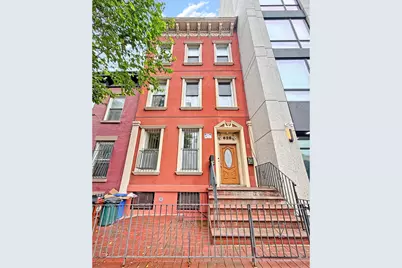 625 Franklin Avenue, New York City, NY 11238 - Photo 1