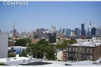 190 Green Street #401, New York City, NY 11222 - Photo 11