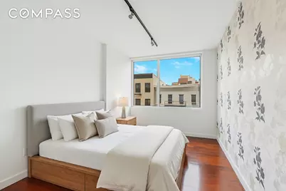 190 Green Street #401, New York City, NY 11222 - Photo 5