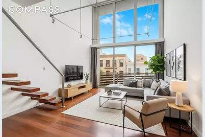 190 Green Street #401, New York City, NY 11222 - Photo 1