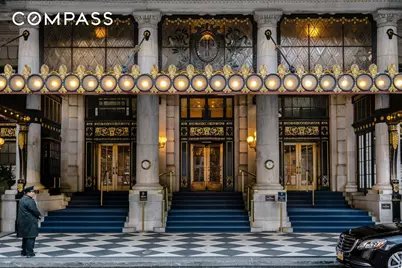 1 Central Park S #1336, New York City, NY 10019 - Photo 9