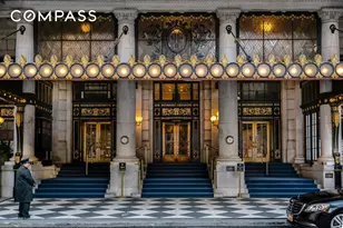 1 Central Park S, New York City, NY 10019 - Photo 9