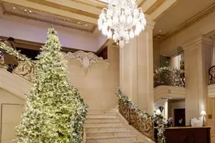 1 Central Park S, New York City, NY 10019 - Photo 11