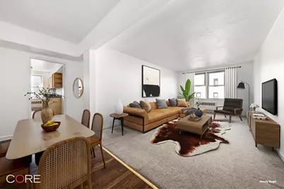 33-45 90th Street #5J, New York City, NY 11372 - Photo 1