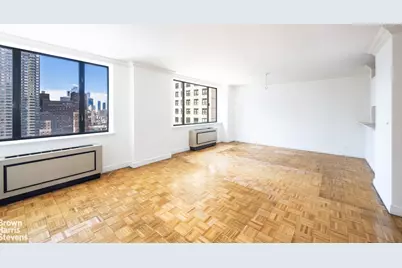 30 W 61st Street #23A, New York City, NY 10023 - Photo 3