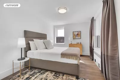 2420 Morris Avenue #1C, New York City, NY 10468 - Photo 5