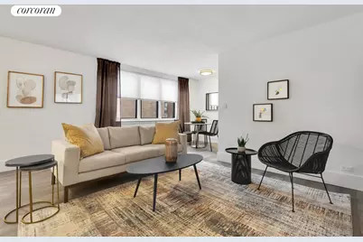2420 Morris Avenue #1C, New York City, NY 10468 - Photo 1