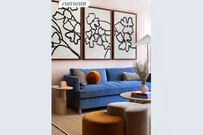 210 Warren Street #9B, New York City, NY 10282 - Photo 11