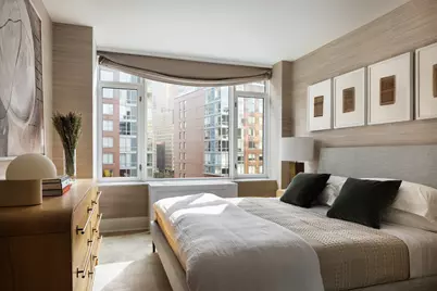 210 Warren Street #9B, New York City, NY 10282 - Photo 7