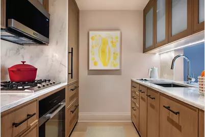 210 Warren Street #9B, New York City, NY 10282 - Photo 5