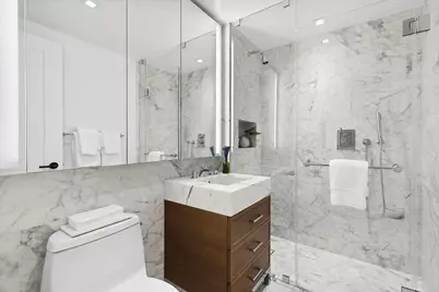 210 Warren Street #9B, New York City, NY 10282 - Photo 9