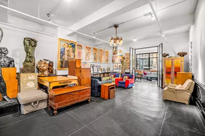 335 W 38th Street #11, New York City, NY 10018 - Photo 1