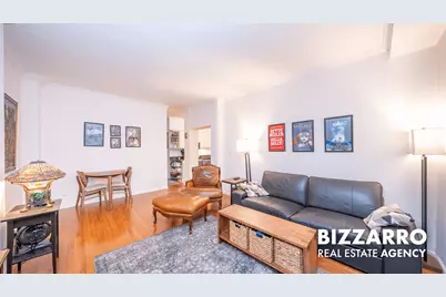 259 Bennett Avenue #2F, New York City, NY 10040 - Photo 5