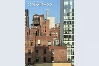 155 E 38th Street #17A, New York City, NY 10016 - Photo 5