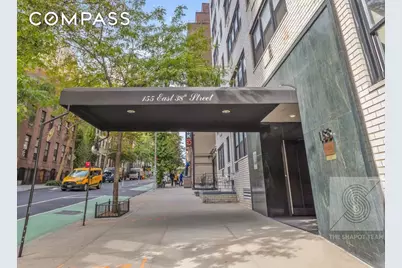 155 E 38th Street #17A, New York City, NY 10016 - Photo 7