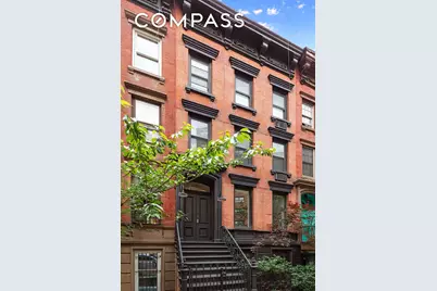 456 W 25th Street, New York City, NY 10001 - Photo 1