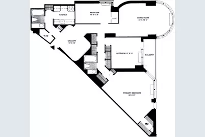 330 E 38th Street #56K, New York City, NY 10016 - Photo 15