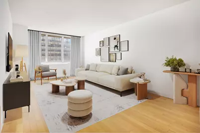 212 E 47th Street #19A, New York, NY 10017 - Photo 1