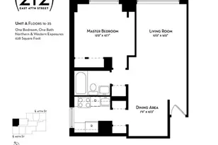 212 E 47th St, New York, NY 10017 - Photo 9