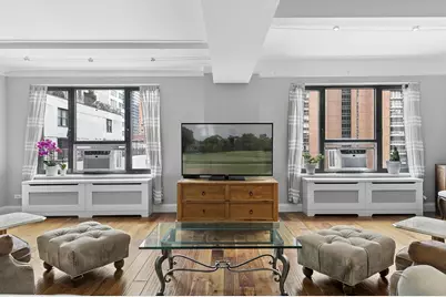 227 E 57th Street #11-F, New York City, NY 10022 - Photo 1
