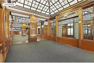 350 W 50th Street #4BB, New York City, NY 10019 - Photo 9