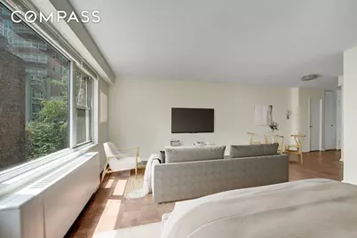 220 E 60th Street #3F, New York City, NY 10022 - Photo 3