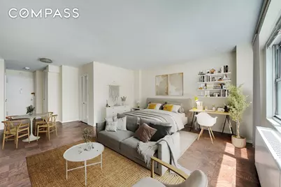 220 E 60th Street #3F, New York City, NY 10022 - Photo 7