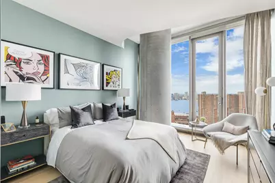 56 Leonard Street #33BW, New York City, NY 10013 - Photo 7