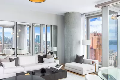 56 Leonard Street #33BW, New York City, NY 10013 - Photo 3