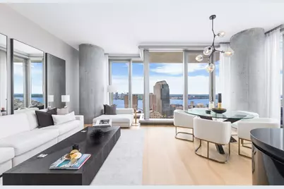 56 Leonard Street #33BW, New York City, NY 10013 - Photo 1