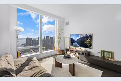 252 South Street #73-K, New York City, NY 10002 - Photo 1