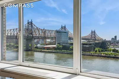 45 Sutton Place S #10F, New York City, NY 10022 - Photo 13