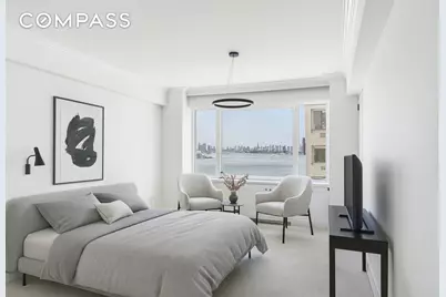 45 Sutton Place S #10F, New York City, NY 10022 - Photo 7