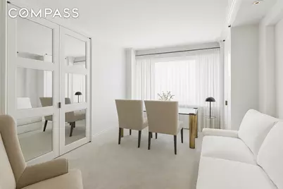 45 Sutton Place S #10F, New York City, NY 10022 - Photo 9