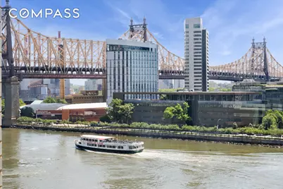 45 Sutton Place S #10F, New York City, NY 10022 - Photo 1