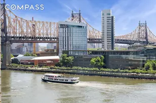 45 Sutton Pl S, New York City, NY 10022 - Photo 1