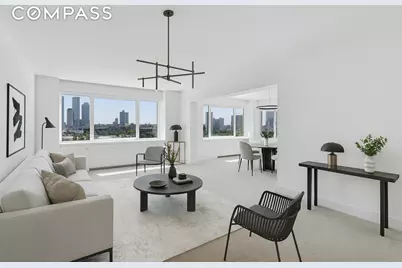 45 Sutton Place S #10F, New York City, NY 10022 - Photo 3