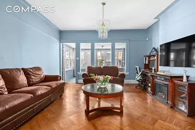 1065 E 39th Street, New York City, NY 11210 - Photo 1