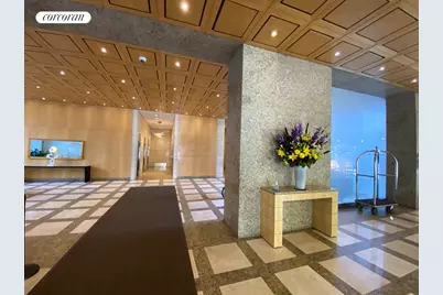 322 W 57th Street #20B, New York City, NY 10019 - Photo 9