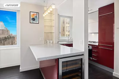322 W 57th Street #20B, New York City, NY 10019 - Photo 3