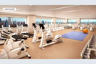 322 W 57th Street #20B, New York City, NY 10019 - Photo 11