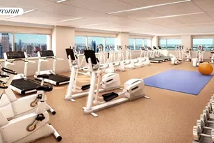 322 W 57th St, New York City, NY 10019 - Photo 11