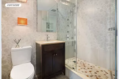 322 W 57th Street #20B, New York City, NY 10019 - Photo 5