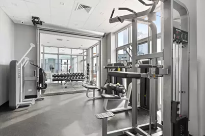 500 W 43rd Street #29-G, New York City, NY 10036 - Photo 9