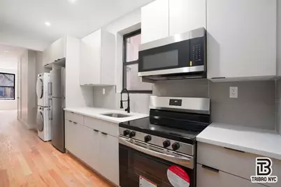 1731 Norman Street #2E, New York City, NY 11385 - Photo 9