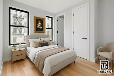 1731 Norman Street #2E, New York City, NY 11385 - Photo 3